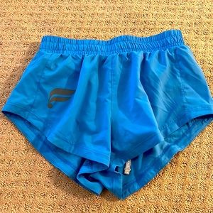 fabletics shorts